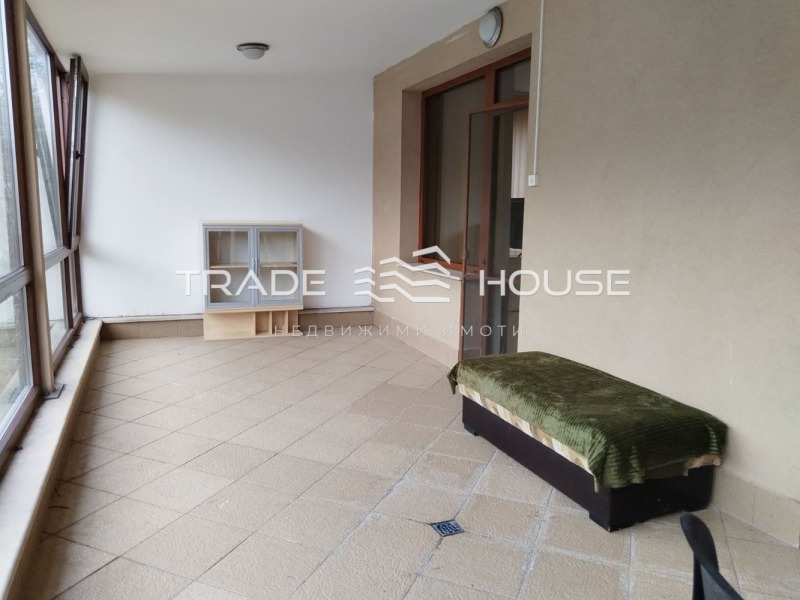 For Rent  1 bedroom Plovdiv , Karshiyaka , 64 sq.m | 32015603 - image [11]