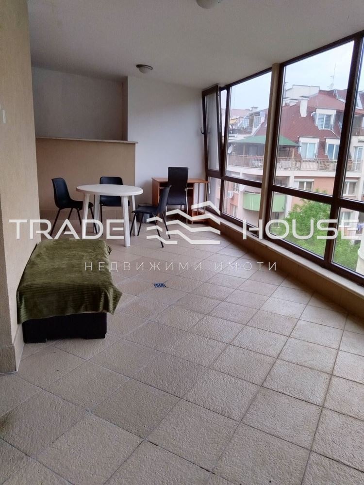 For Rent  1 bedroom Plovdiv , Karshiyaka , 64 sq.m | 32015603 - image [10]