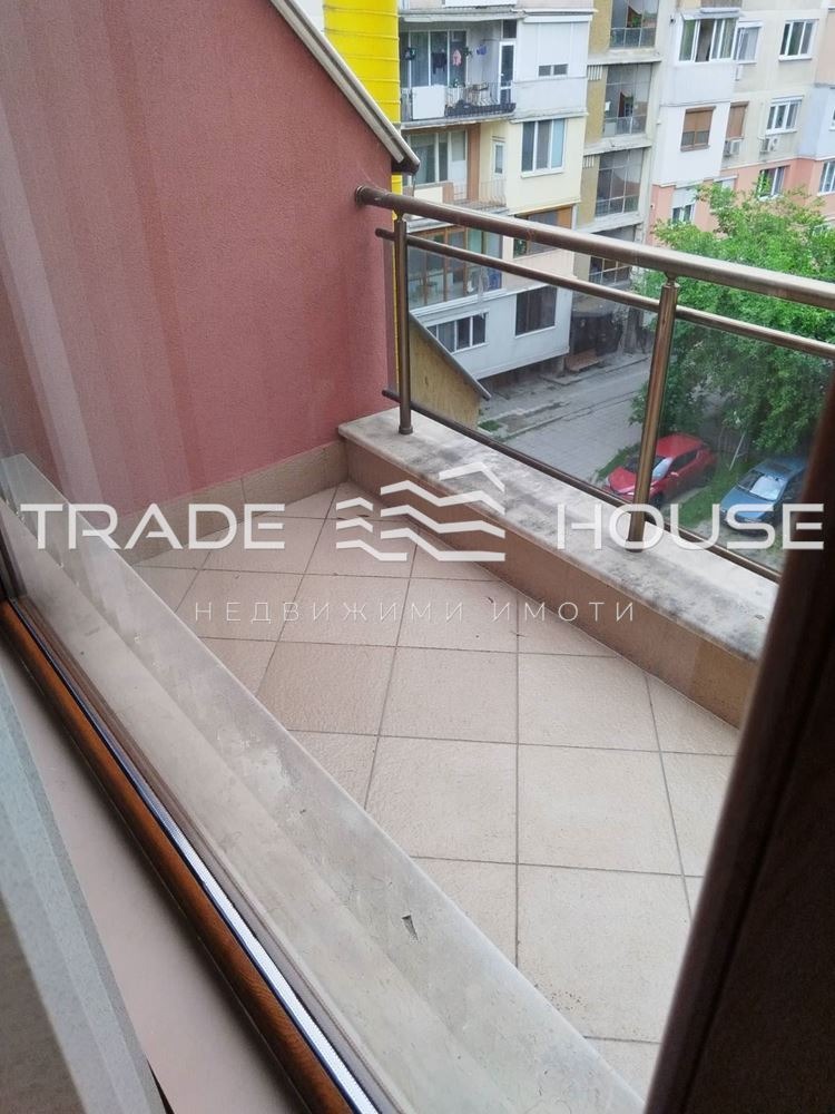 For Rent  1 bedroom Plovdiv , Karshiyaka , 64 sq.m | 32015603 - image [8]