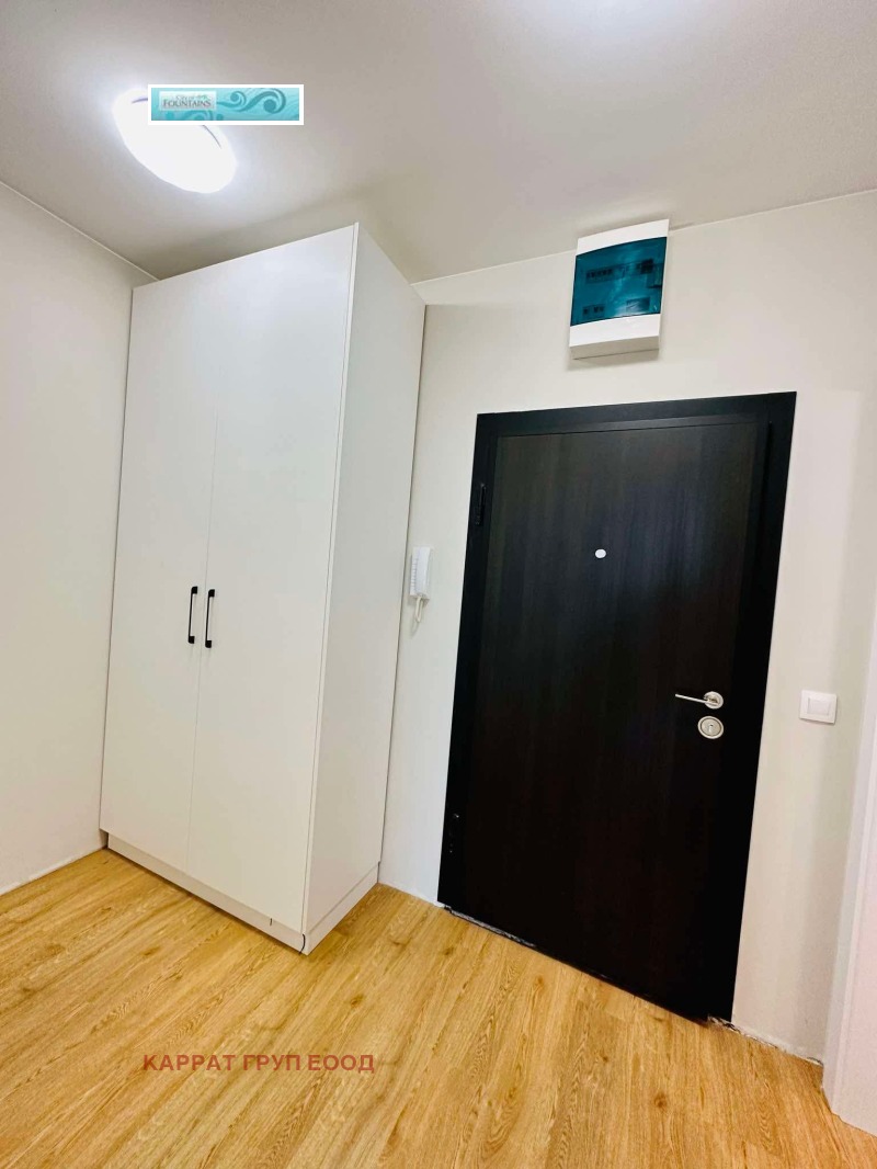 Kiralık  1 yatak odası Sofia , Mladost 4 , 58 metrekare | 80072134 - görüntü [7]
