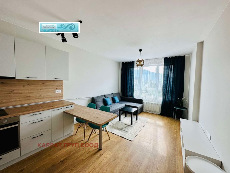 Kiralık  1 yatak odası Sofia , Mladost 4 , 58 metrekare | 80072134 - görüntü [2]