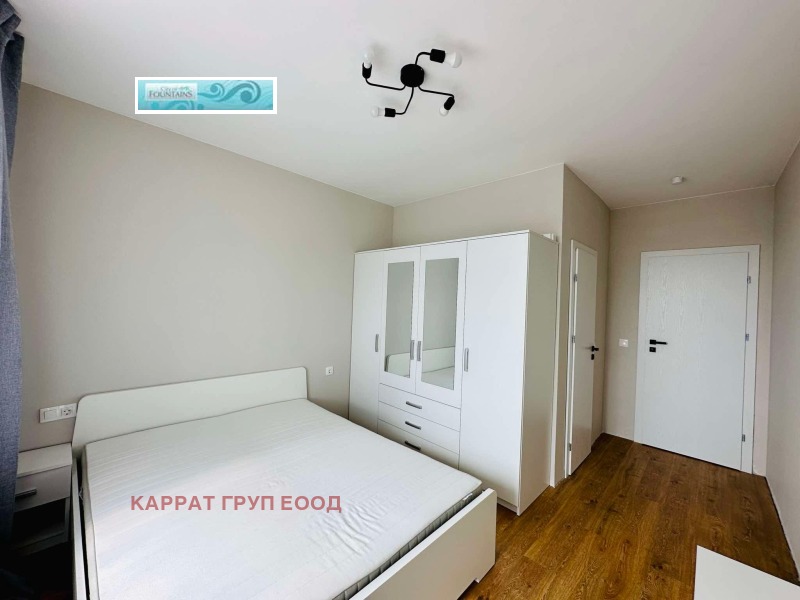 Kiralık  1 yatak odası Sofia , Mladost 4 , 58 metrekare | 80072134 - görüntü [4]