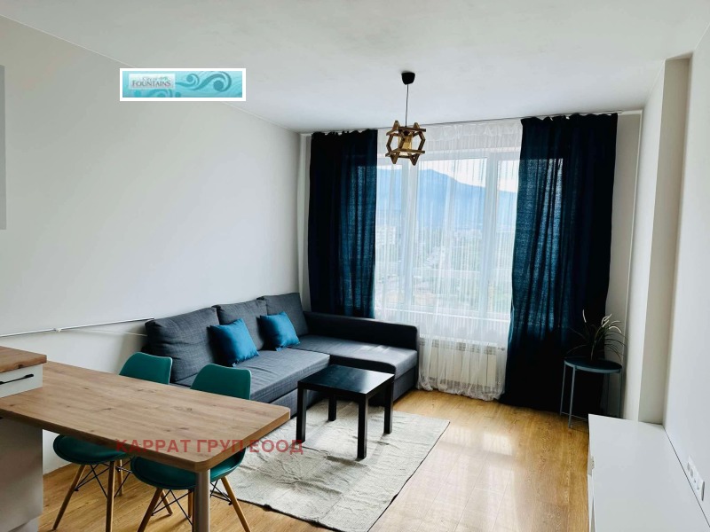 Kiralık  1 yatak odası Sofia , Mladost 4 , 58 metrekare | 80072134