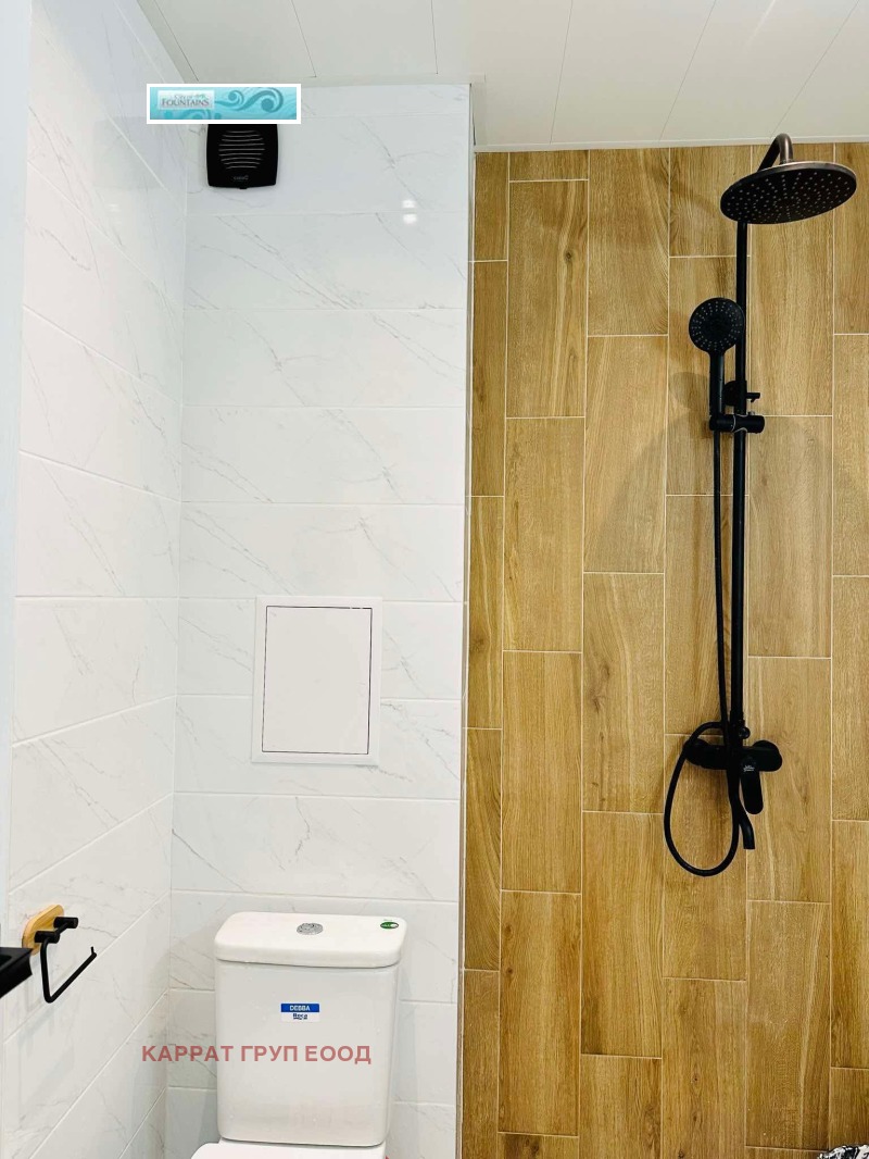 Kiralık  1 yatak odası Sofia , Mladost 4 , 58 metrekare | 80072134 - görüntü [6]