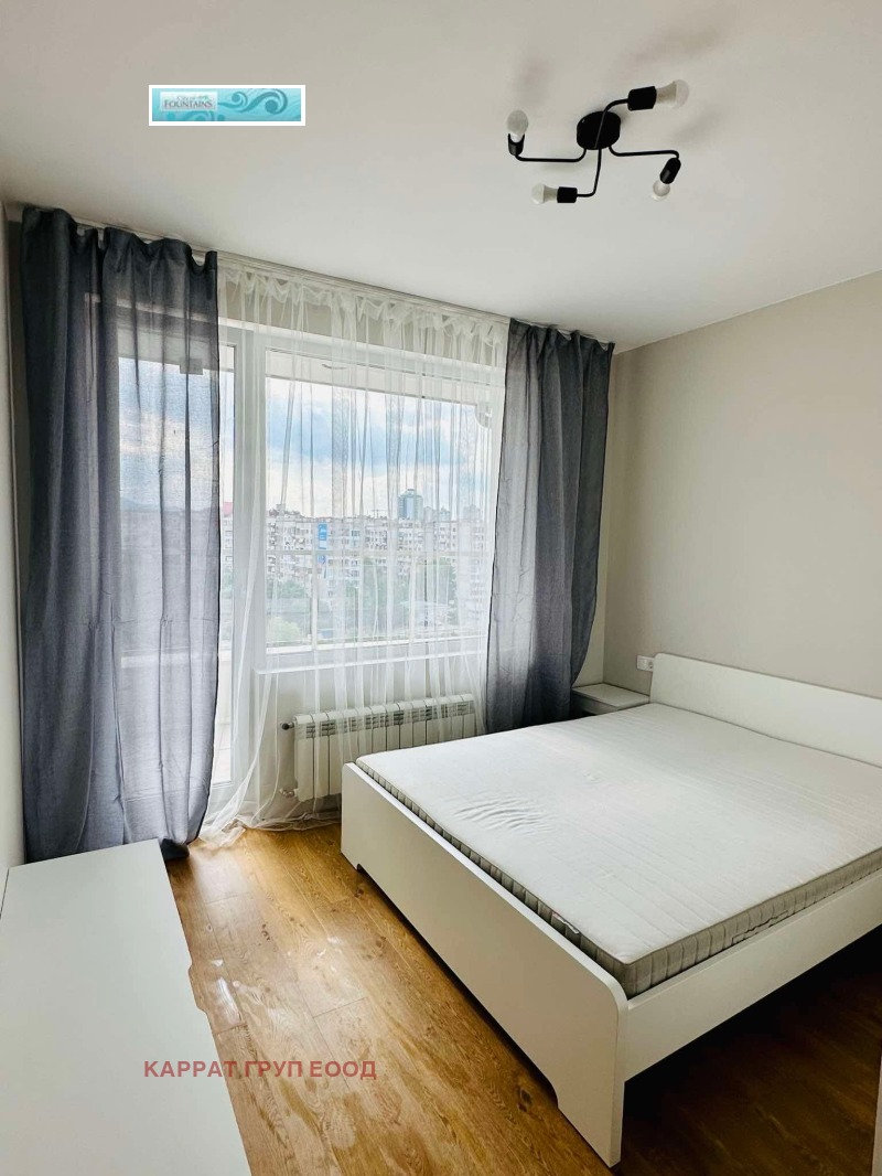 Kiralık  1 yatak odası Sofia , Mladost 4 , 58 metrekare | 80072134 - görüntü [5]