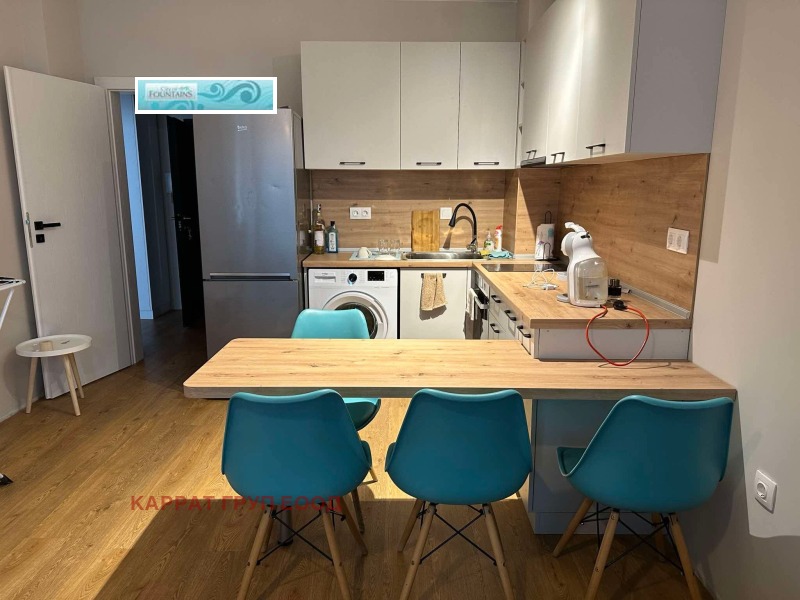 Kiralık  1 yatak odası Sofia , Mladost 4 , 58 metrekare | 80072134 - görüntü [3]