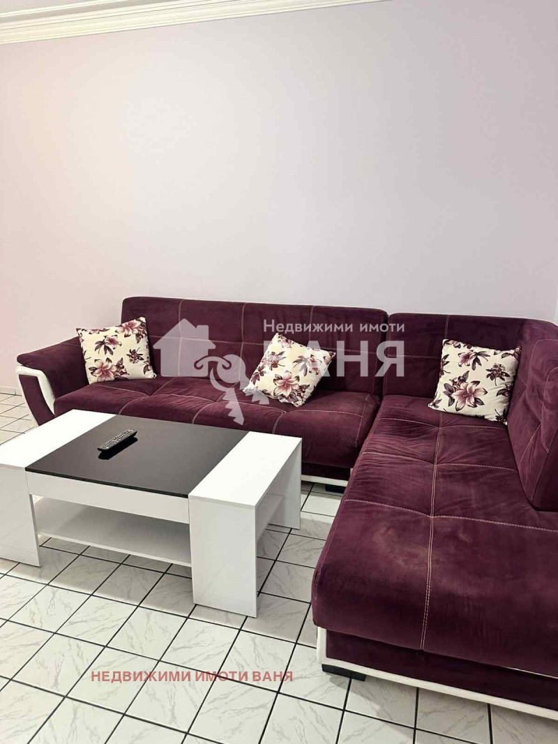 K pronájmu  1 ložnice oblast Plovdiv , Karlovo , 74 m2 | 38895946 - obraz [4]