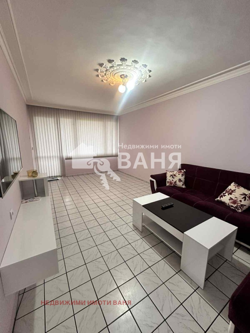 K pronájmu  1 ložnice oblast Plovdiv , Karlovo , 74 m2 | 38895946 - obraz [3]