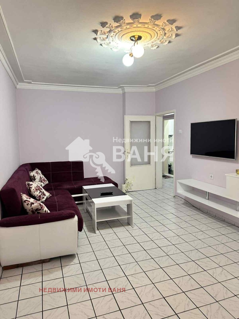 K pronájmu  1 ložnice oblast Plovdiv , Karlovo , 74 m2 | 38895946