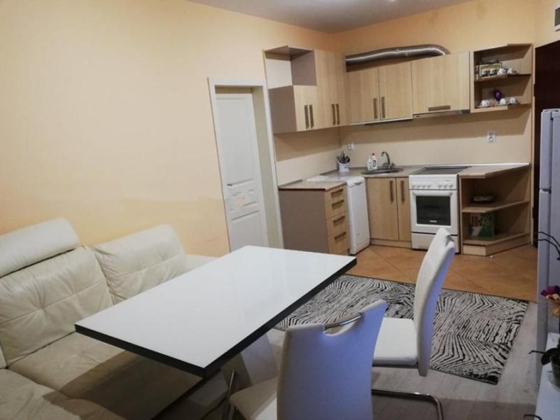 Te huur  1 slaapkamer Sofia , Chadzji Dimitar , 49 m² | 52416260 - afbeelding [6]