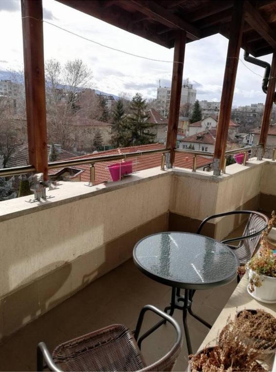 Te huur  1 slaapkamer Sofia , Chadzji Dimitar , 49 m² | 52416260 - afbeelding [8]