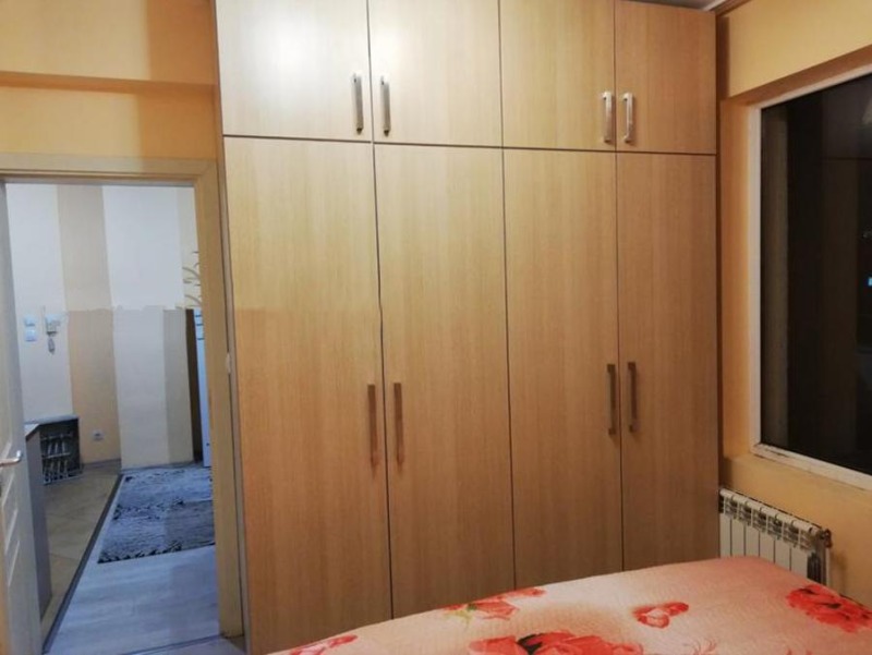 Te huur  1 slaapkamer Sofia , Chadzji Dimitar , 49 m² | 52416260 - afbeelding [4]