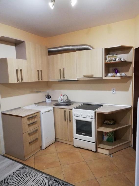 Te huur  1 slaapkamer Sofia , Chadzji Dimitar , 49 m² | 52416260 - afbeelding [2]