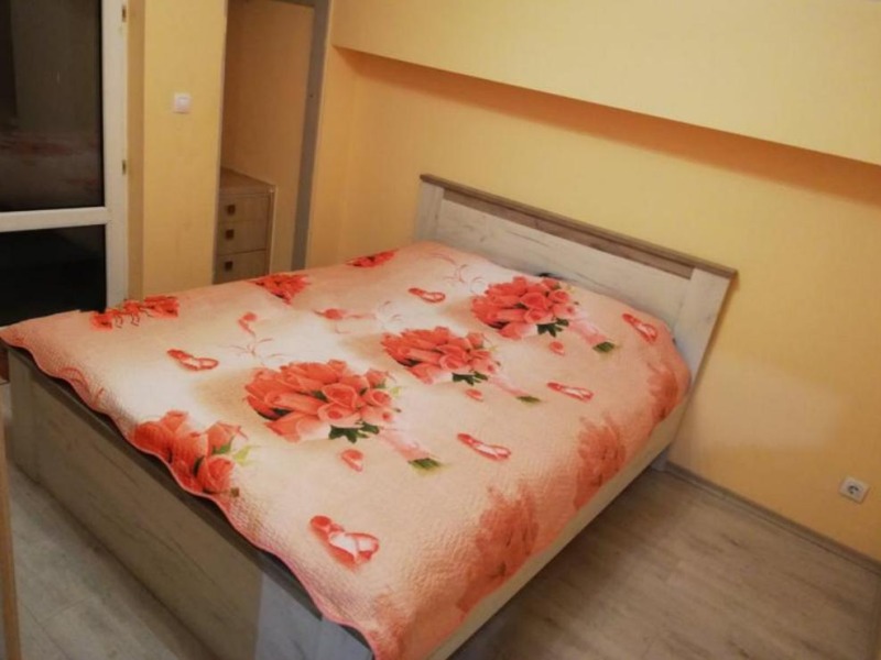 Te huur  1 slaapkamer Sofia , Chadzji Dimitar , 49 m² | 52416260 - afbeelding [3]