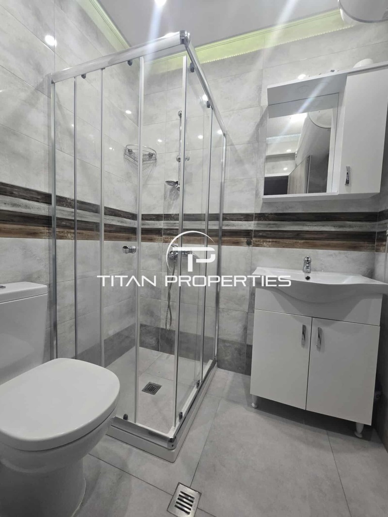 В аренду  1 спальня Пловдив , Център , 75 кв.м | 87791749 - изображение [11]