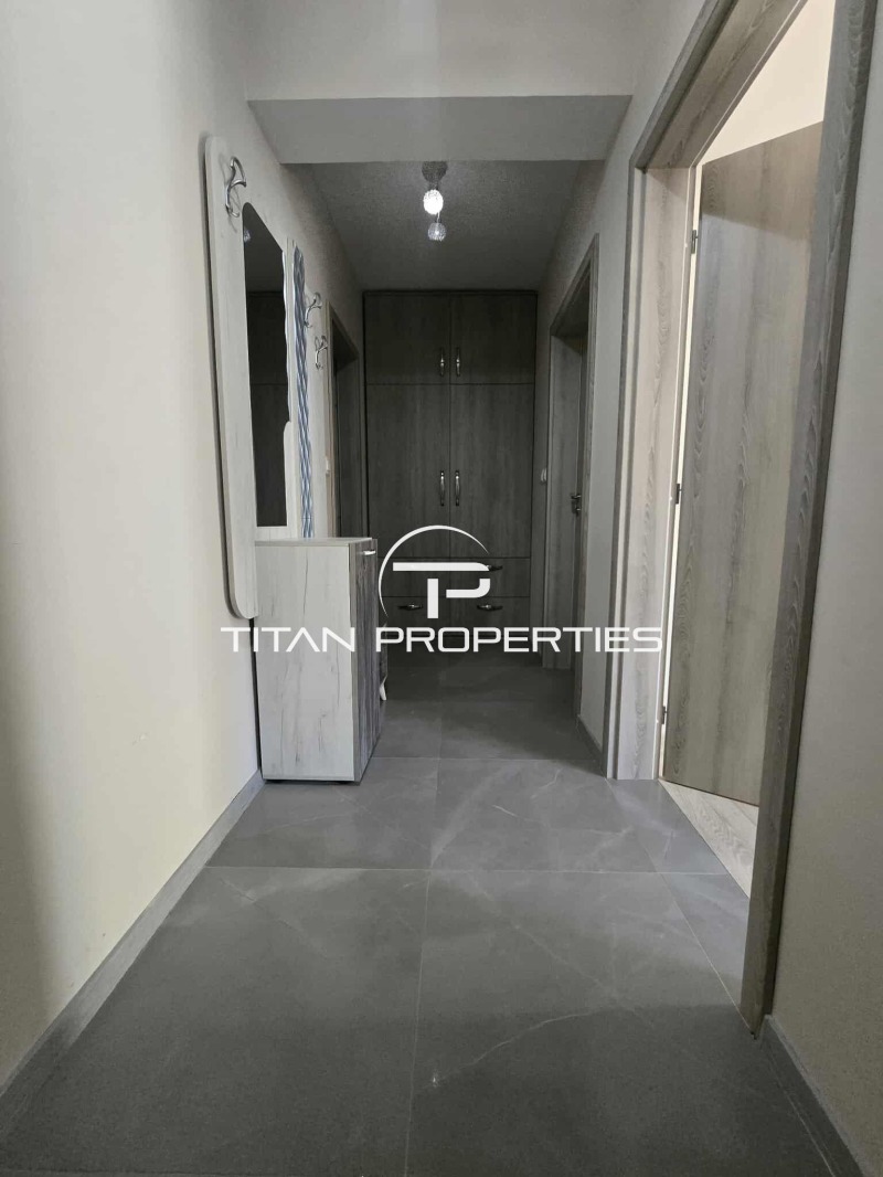 В аренду  1 спальня Пловдив , Център , 75 кв.м | 87791749 - изображение [10]