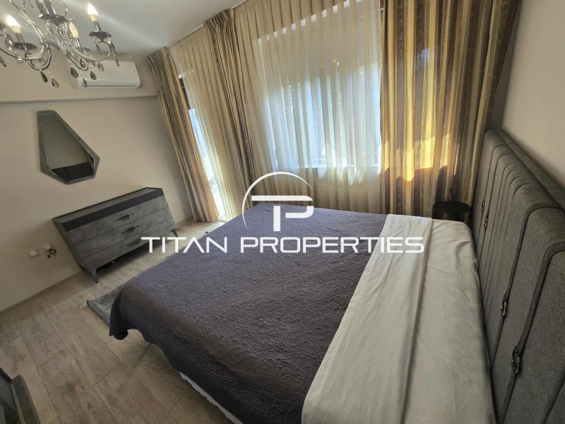 В аренду  1 спальня Пловдив , Център , 75 кв.м | 87791749 - изображение [6]