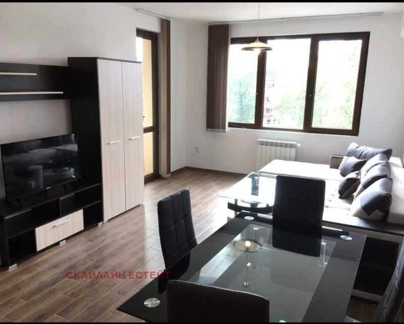 Дава под наем  2-стаен град София , Лагера , 64 кв.м | 77404032