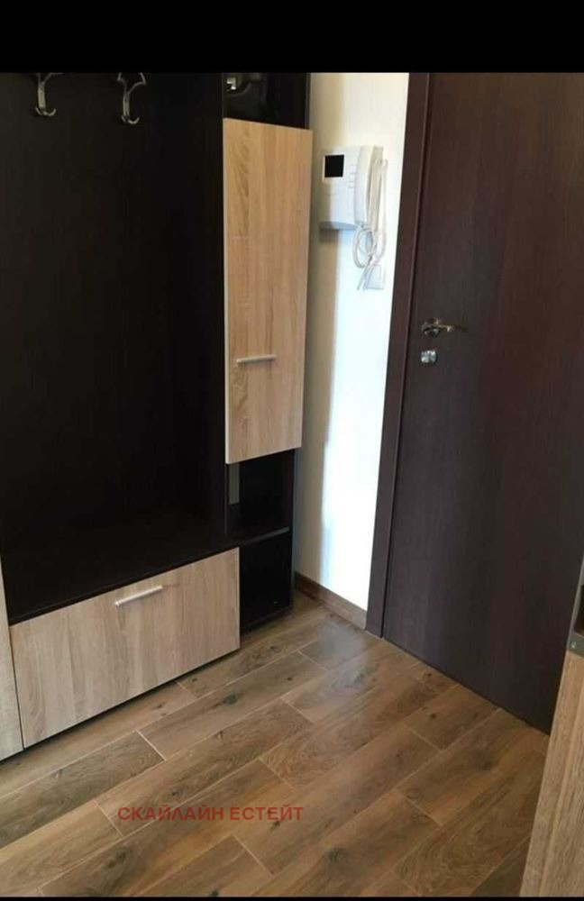 Дава под наем 2-СТАЕН, гр. София, Лагера, снимка 4 - Апартаменти - 55625548