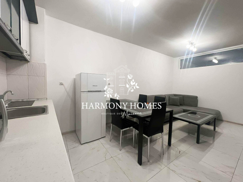 Te huur  2 slaapkamers Sofia , Studentski grad , 79 m² | 75656651 - afbeelding [3]