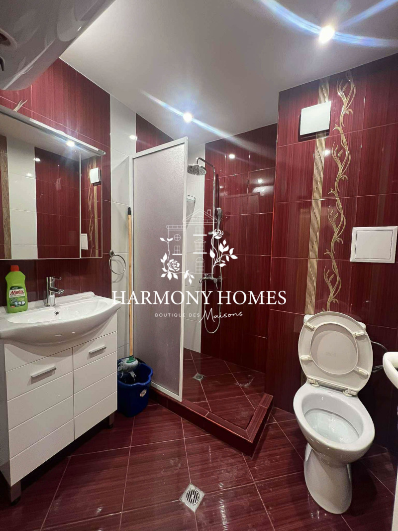 Te huur  2 slaapkamers Sofia , Studentski grad , 79 m² | 75656651 - afbeelding [9]