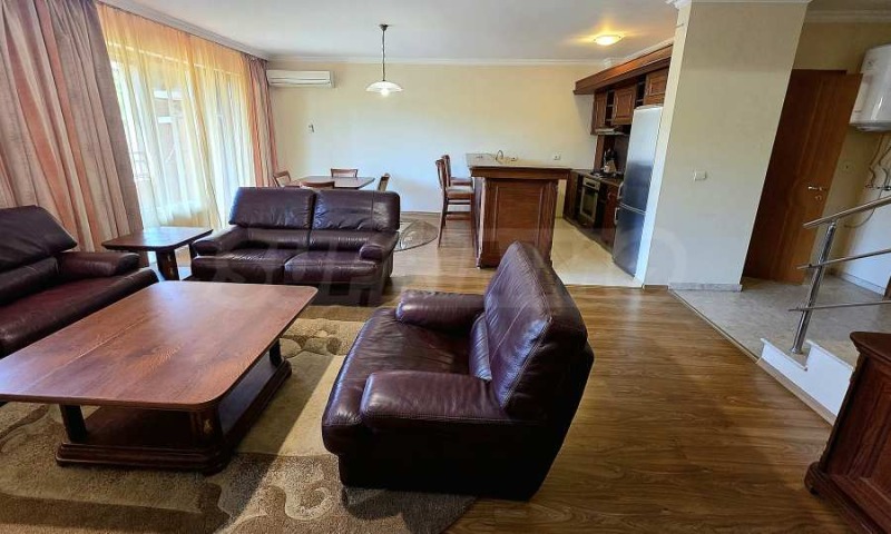 В аренду  Мезонет София , Витоша , 144 кв.м | 16808610 - изображение [3]