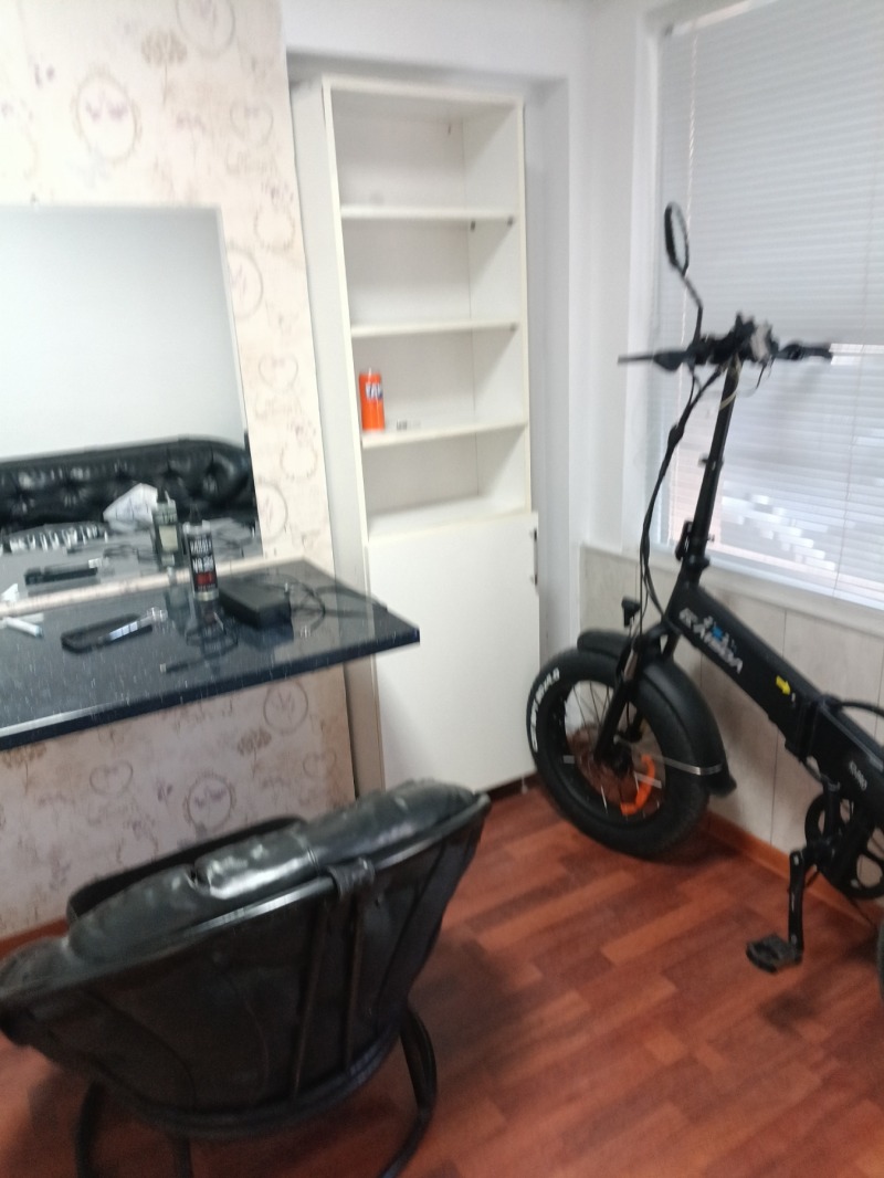 Дава под наем БИЗНЕС ИМОТ, гр. Разград, Център, снимка 3 - Други - 51693169