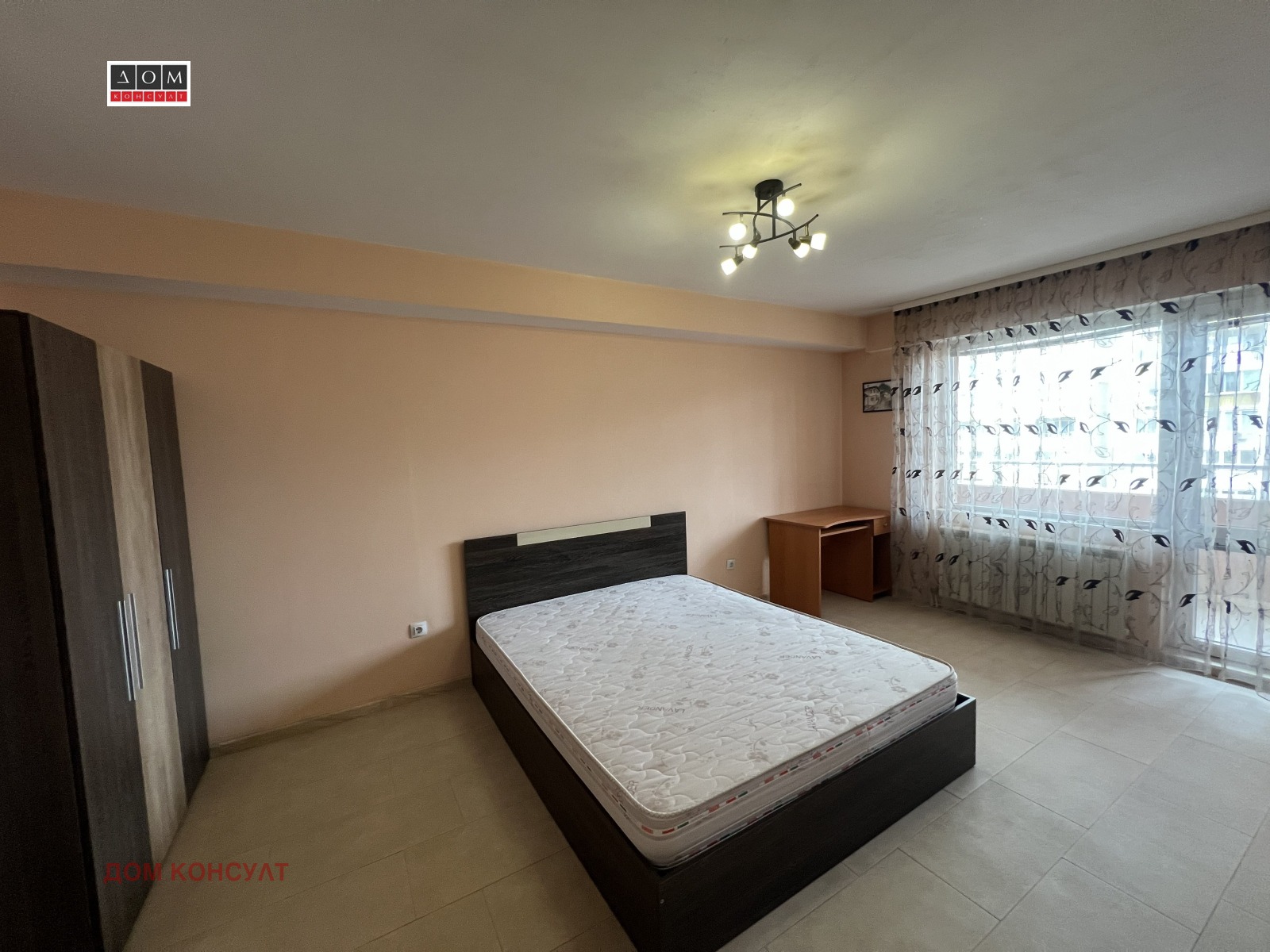 Дава под наем 2-СТАЕН, гр. София, Борово, снимка 13 - Апартаменти - 54328881