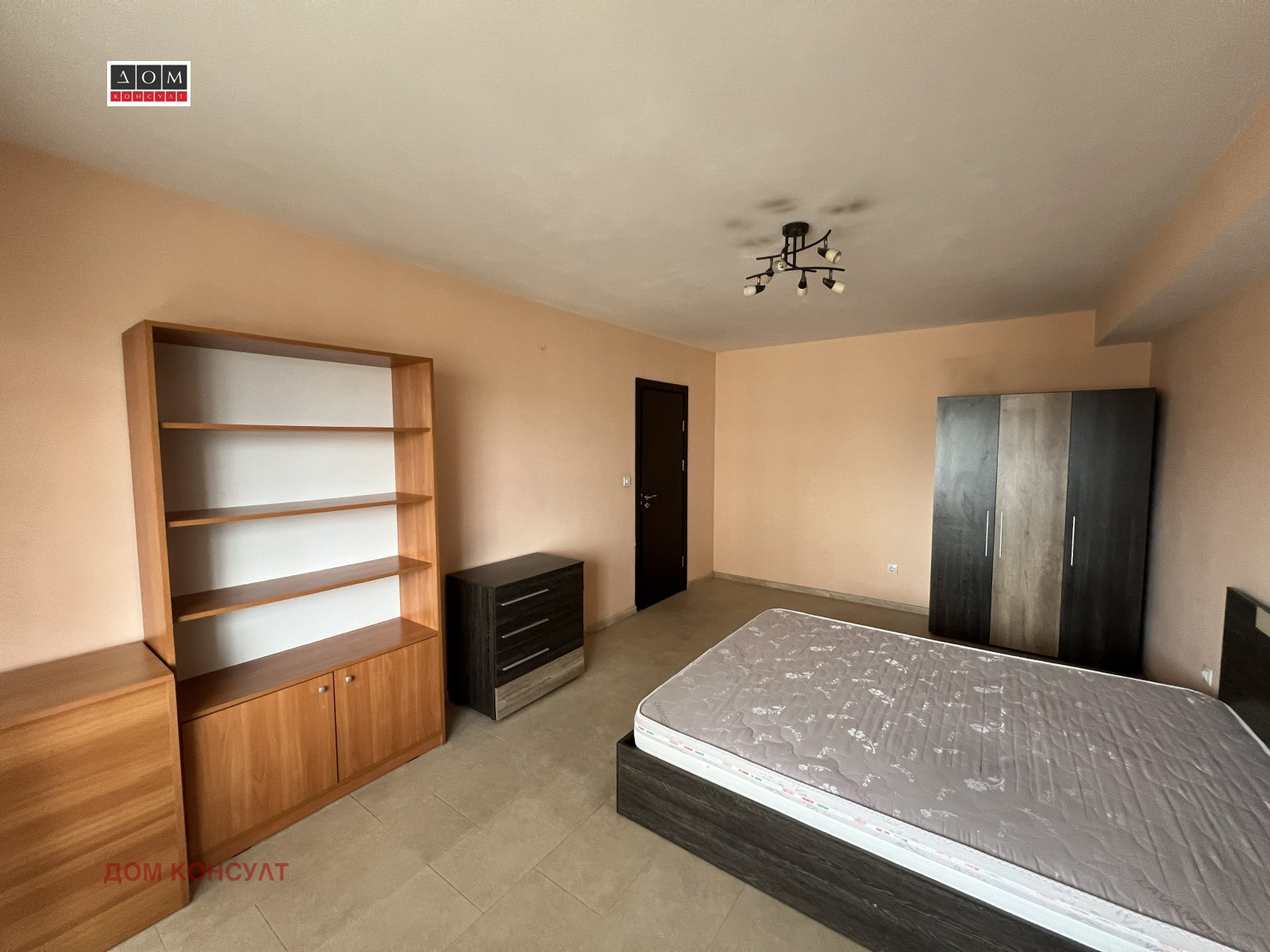 Дава под наем 2-СТАЕН, гр. София, Борово, снимка 11 - Апартаменти - 54328881