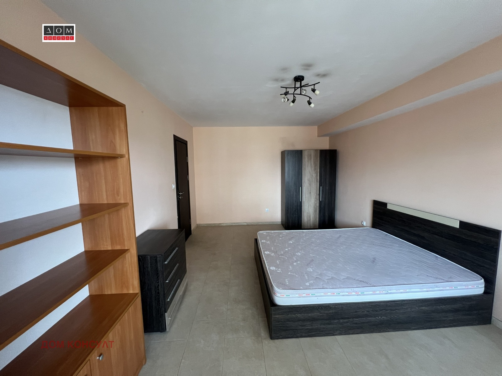 Дава под наем 2-СТАЕН, гр. София, Борово, снимка 10 - Апартаменти - 54328881