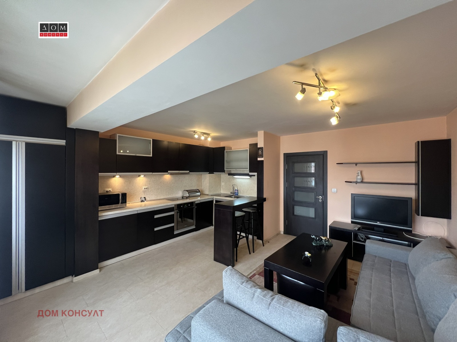 Дава под наем 2-СТАЕН, гр. София, Борово