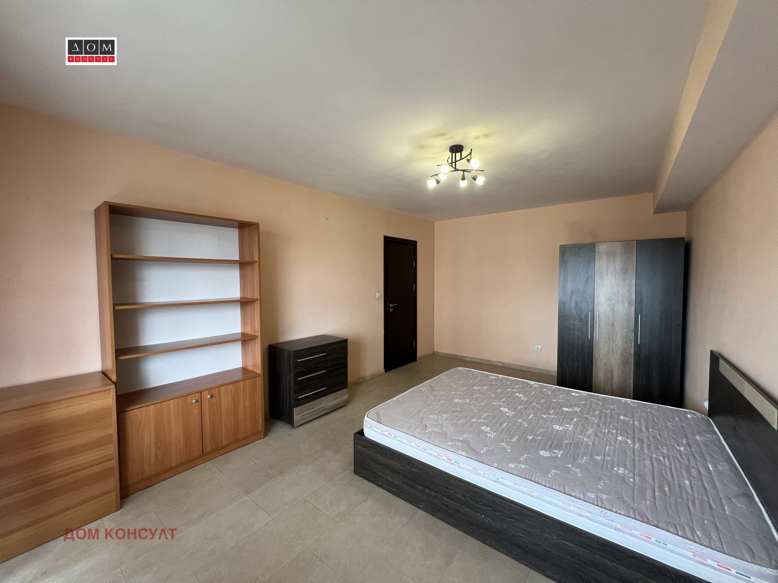 Дава под наем 2-СТАЕН, гр. София, Борово, снимка 14 - Апартаменти - 54328881