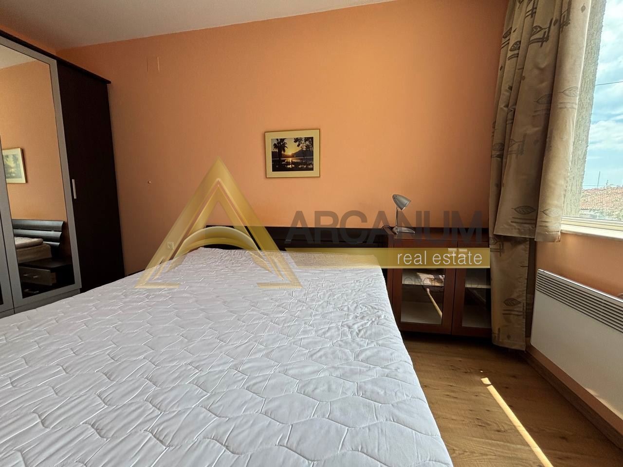 Дава под наем 2-СТАЕН, гр. Варна, Чаталджа, снимка 8 - Апартаменти - 54959588