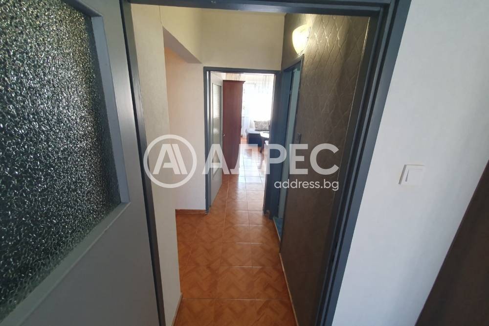 Дава под наем 2-СТАЕН, гр. София, Разсадника, снимка 9 - Апартаменти - 55309906