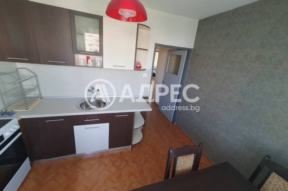Дава под наем 2-СТАЕН, гр. София, Разсадника, снимка 10 - Апартаменти - 55309906