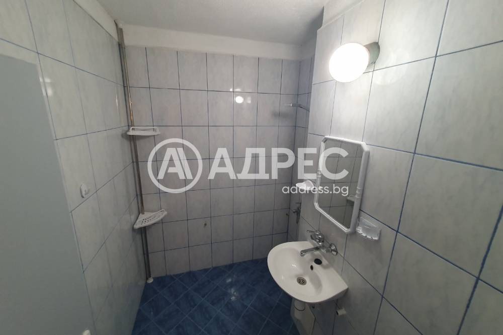 Дава под наем 2-СТАЕН, гр. София, Разсадника, снимка 5 - Апартаменти - 55309906