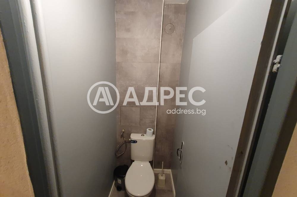 Дава под наем 2-СТАЕН, гр. София, Разсадника, снимка 6 - Апартаменти - 55309906