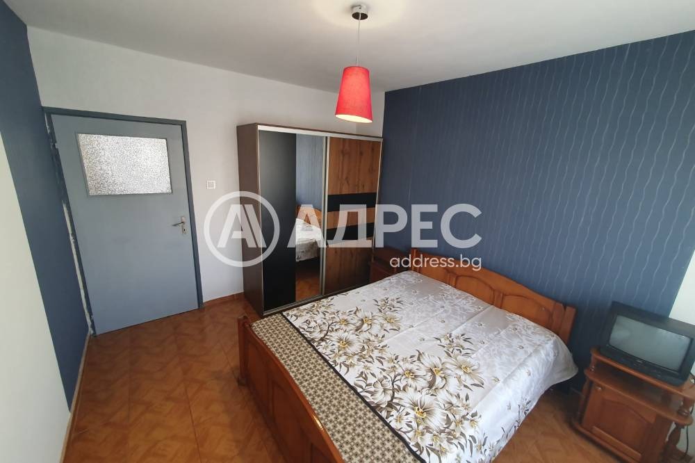 Дава под наем 2-СТАЕН, гр. София, Разсадника, снимка 2 - Апартаменти - 55309906