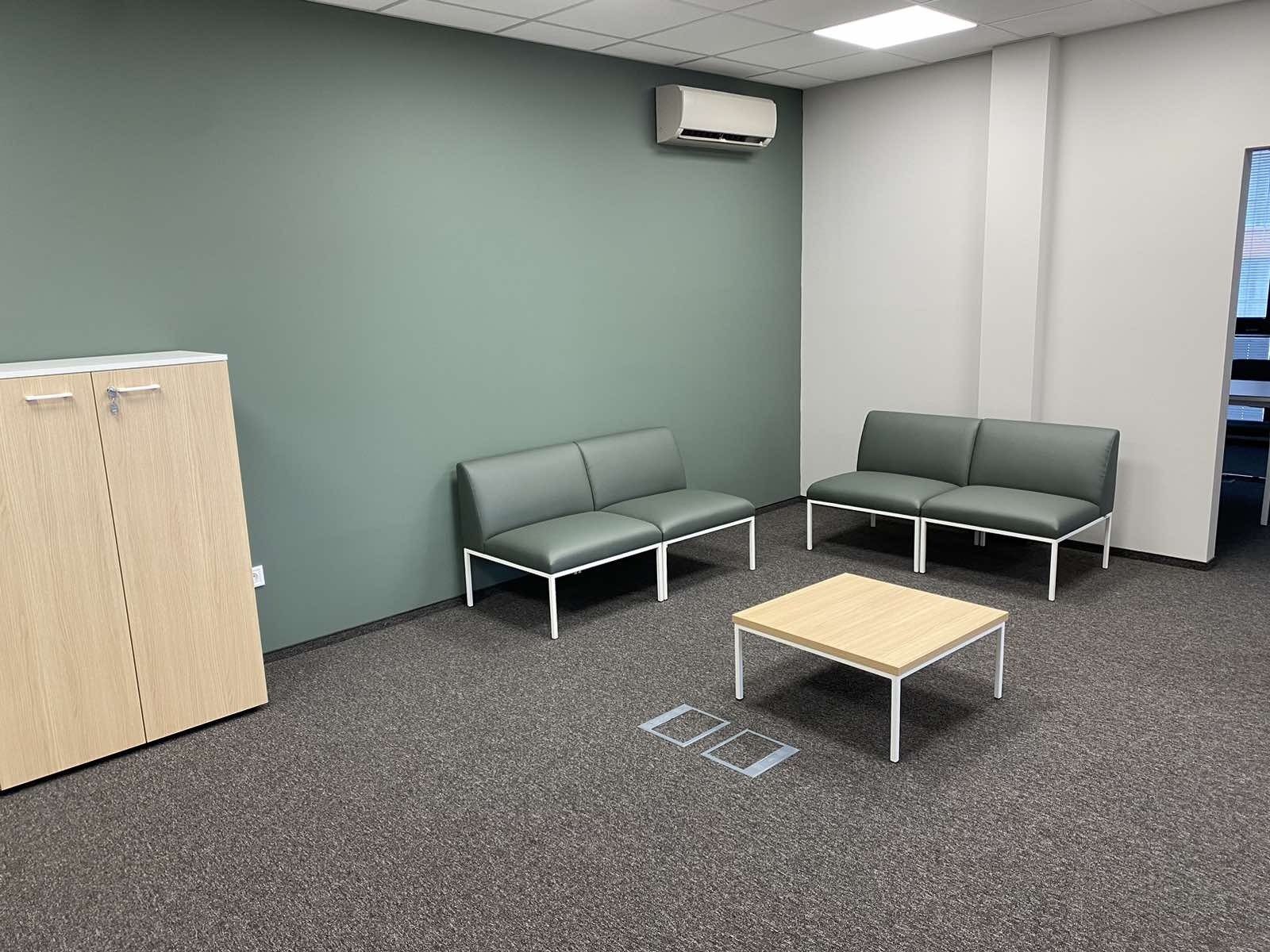 Дава под наем ОФИС, гр. София, Студентски град, снимка 8 - Офиси - 53640613