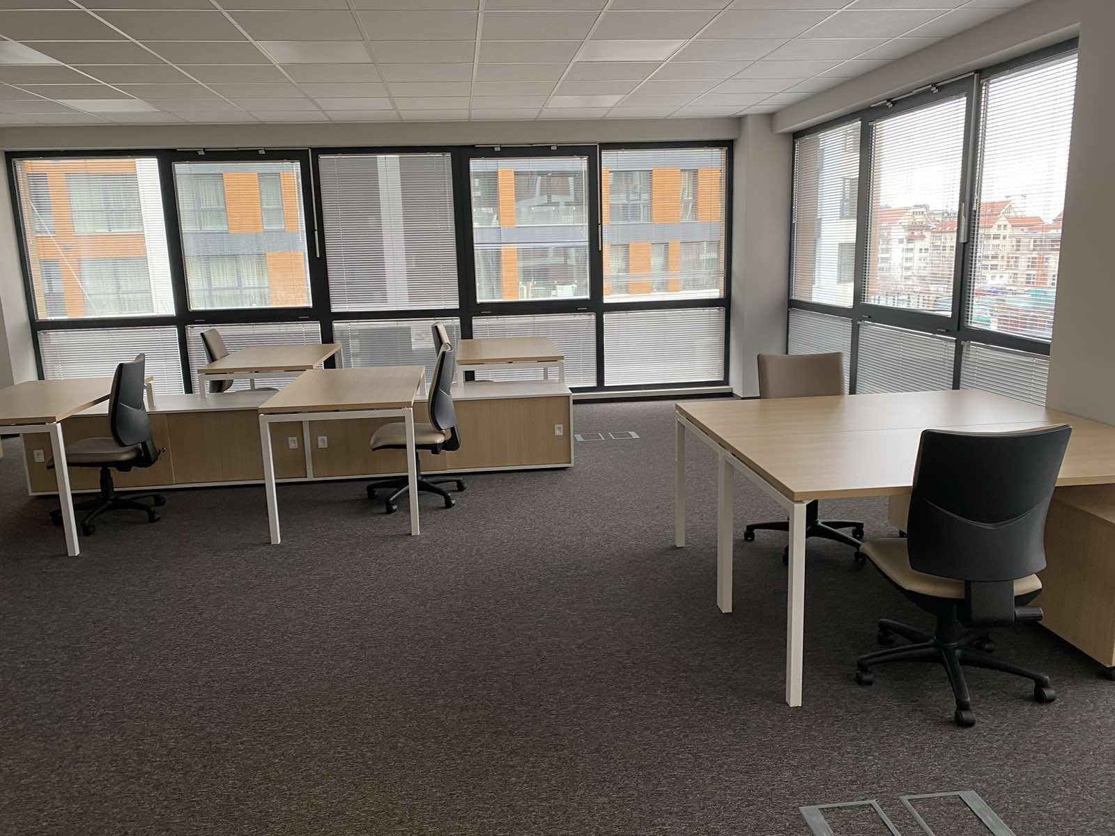 Дава под наем ОФИС, гр. София, Студентски град, снимка 4 - Офиси - 53640613