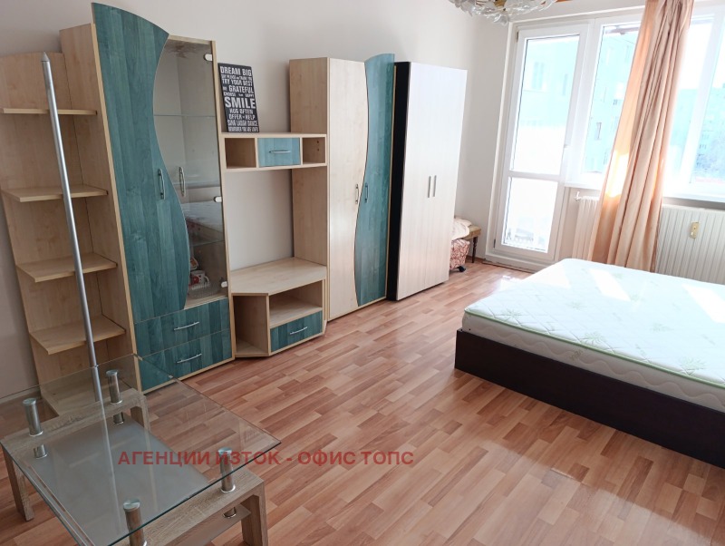 Дава под Наем 2-СТАЕН в град София, Фондови жилища - 46 кв.м / 400 € » 782.33 лв., АГЕНЦИИ ИЗТОК - ОФИС ТОПС