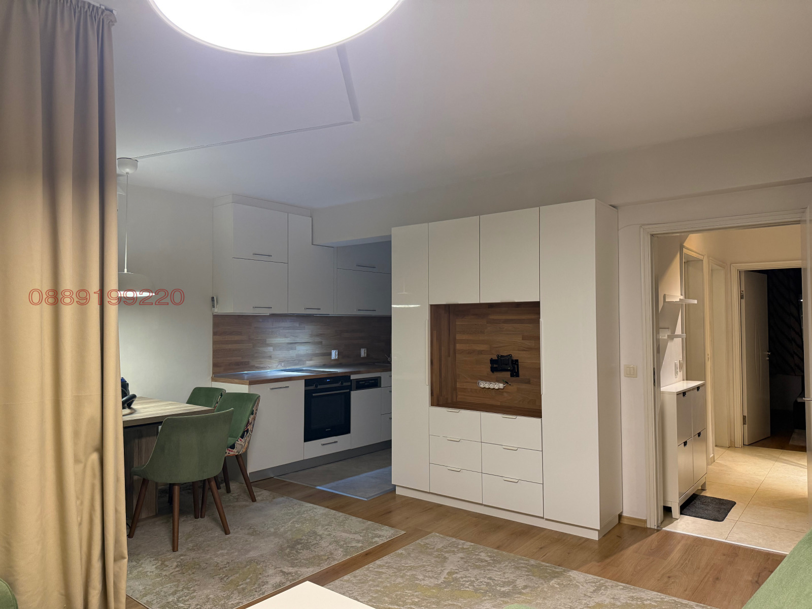 Дава под Наем 3-СТАЕН | Imot.bg — изображение 2