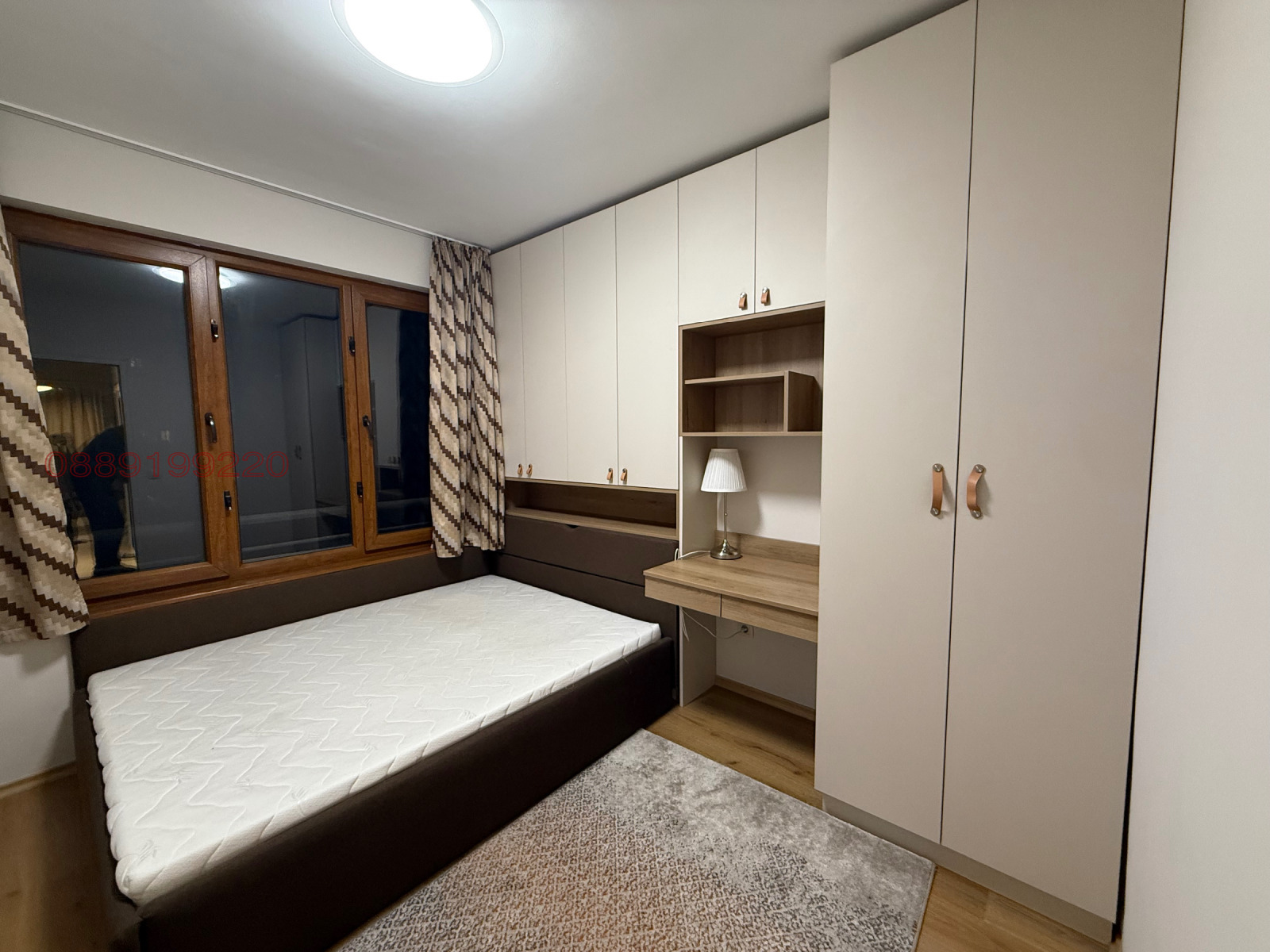 Дава под Наем 3-СТАЕН | Imot.bg — изображение 6