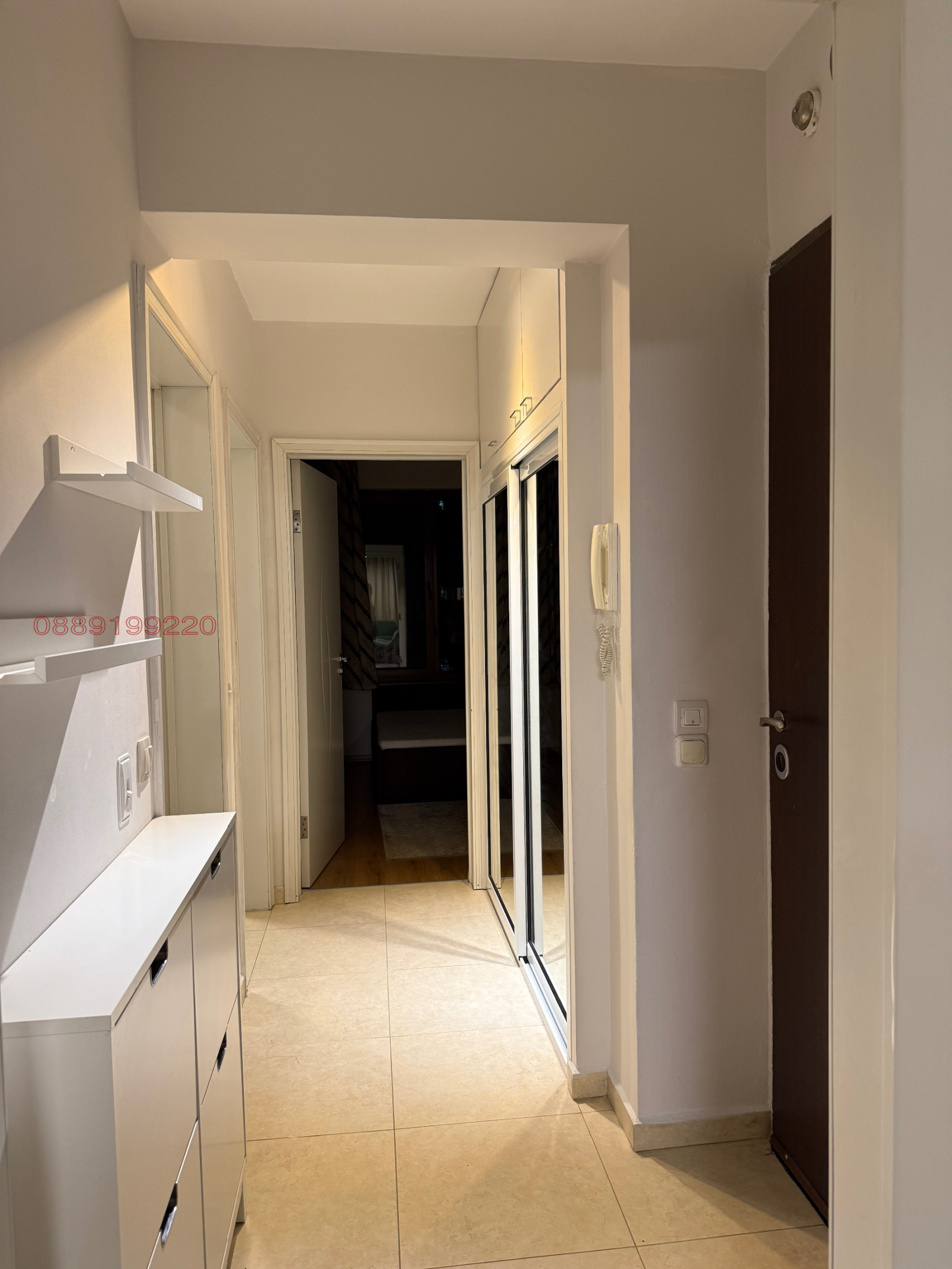 Дава под Наем 3-СТАЕН | Imot.bg — изображение 10