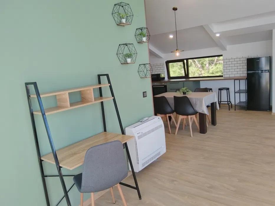 Дава под Наем 4-СТАЕН | Imot.bg — изображение 5