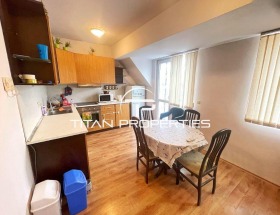 1 slaapkamer Tsentar, Varna