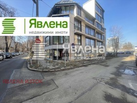 Обява дава под наем банков офис, град София, Оборище