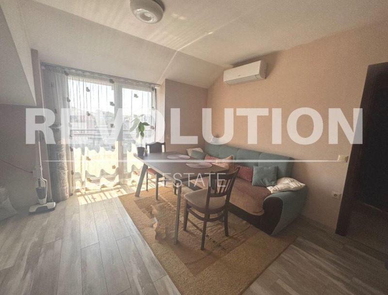 Издаје се  Соба Варна , Зимно кино Тракија , 90 м2 | 66807682 - слика [2]