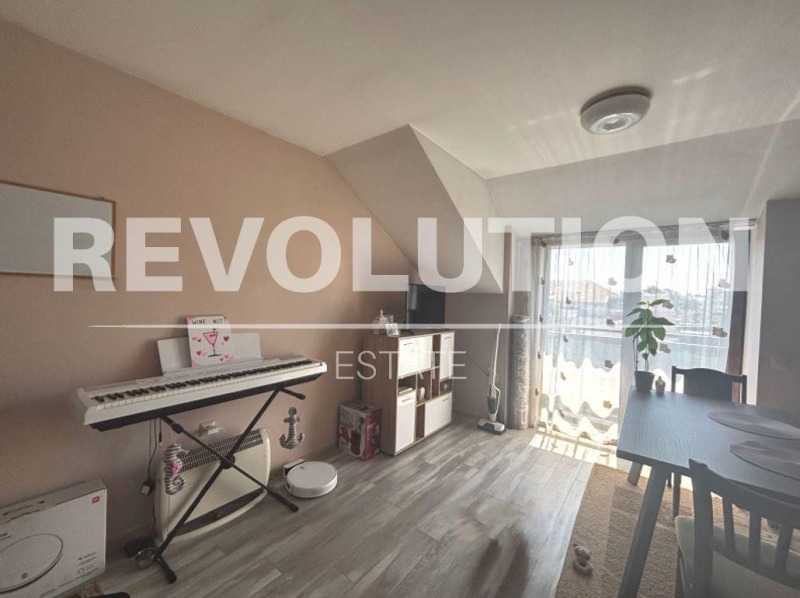 Издаје се  Соба Варна , Зимно кино Тракија , 90 м2 | 66807682 - слика [4]