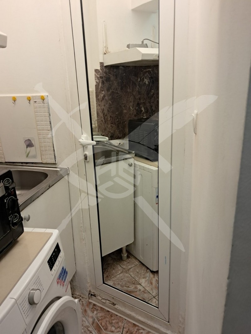 Дава под наем 1-СТАЕН, гр. София, Иван Вазов, снимка 5 - Апартаменти - 53417021